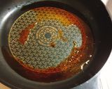 激ウマよ♬ 鶏ひき肉と大葉の団子作り方6写真