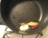 チキンのトマトソースパスタ作り方2写真