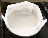 簡単！ヨーグルトとおからのチーズケーキ☆作り方4写真