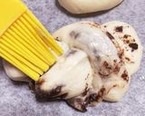 何パンにする？手ごねでふんわり万能パン☆作り方14写真