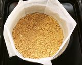簡単！ヨーグルトとおからのチーズケーキ☆作り方7写真