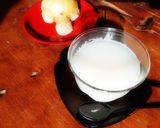 国宝ならぬ国菌で♨甘酒♨作り方7写真