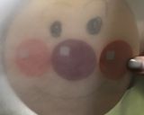 一緒に作れる!アンパンマンのミモザケーキ作り方5写真