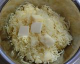 クリームチーズ入りいももちフライ★作り方4写真