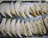 簡単！餃子風☆キャベツメンチカツ作り方3写真