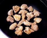 れぽ10♡野菜たっぷり南蛮漬け♡簡単作り方4写真