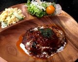 ハンバーグの隠し味はコレで決まり！！！作り方4写真