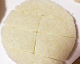 パンとヨーグルトで安心✩赤ちゃんケーキ♡作り方4写真