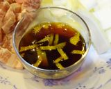 熱烈豚バラ白菜蒸し作り方2写真