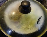 熱烈豚バラ白菜蒸し作り方3写真