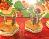 Stargazy pie 2016ver作り方3写真