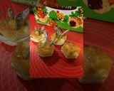 Stargazy pie 2016ver作り方4写真
