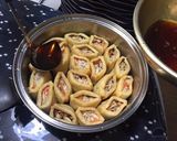 鳥取郷土料理いただき(炊飯器でもできます作り方9写真