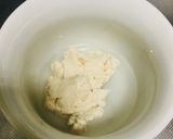 3分でできる☆塩酒粕(使い切り量)作り方1写真
