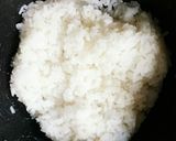 簡単☆家にあるもので恵方巻作り方1写真