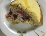 ミニオンアイスケーキ作り方11写真