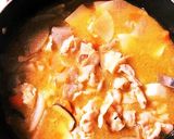 あったか豚汁鍋作り方6写真