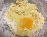 台所ペンギンの欲張り梅酒パウンドケーキ作り方9写真