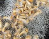 なめこ麺つゆ作り方1写真