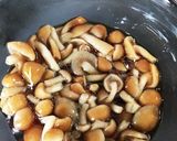 なめこ麺つゆ作り方4写真