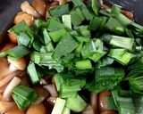 なめこ麺つゆ作り方5写真