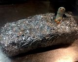 台所ペンギンの欲張り梅酒パウンドケーキ作り方15写真