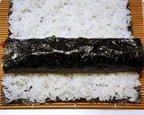 我が家の恵方巻① 気合い注入！七福太巻き作り方9写真