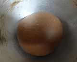 濃厚♥チョコレート＆ココア♪ミルクハース作り方4写真