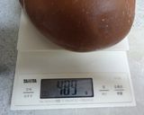 濃厚♥チョコレート＆ココア♪ミルクハース作り方7写真