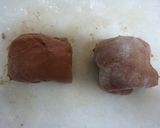 濃厚♥チョコレート&ココア♪ミルクハース作り方10写真