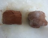 濃厚♥チョコレート＆ココア♪ミルクハース作り方10写真