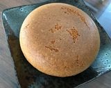 炊飯器で♪節分♪鬼ちゃんケーキ作り方4写真