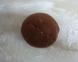 濃厚♥チョコレート＆ココア♪ミルクハース作り方14写真