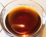 かぼちゃと舞茸、オクラの新芽、塩昆布炒め作り方5写真