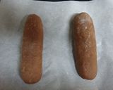 濃厚♥チョコレート&ココア♪ミルクハース作り方24写真