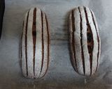 濃厚♥チョコレート＆ココア♪ミルクハース作り方28写真