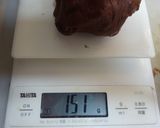 濃厚♥チョコレート＆ココア♪ミルクハース作り方38写真