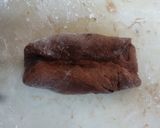 濃厚♥チョコレート&ココア♪ミルクハース作り方41写真