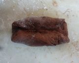 濃厚♥チョコレート＆ココア♪ミルクハース作り方41写真