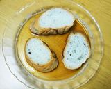 ふんわりコーヒーバケット超～簡単～✨作り方3写真