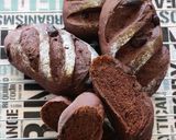 濃厚♥チョコレート＆ココア♪ミルクハース作り方49写真