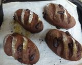 濃厚♥チョコレート＆ココア♪ミルクハース作り方48写真
