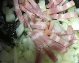 簡単時短 牡蠣とあさりのクラムチャウダー作り方3写真