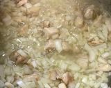家庭で本格豆カレー！ハリーム作り方2写真