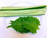 恵方巻き 節分 低糖質作り方4写真