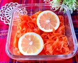 恵方巻き 節分 低糖質作り方5写真