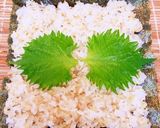 恵方巻き 節分 低糖質作り方7写真