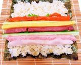 恵方巻き 節分 低糖質作り方8写真