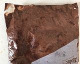 きな粉ココアパウダーHM簡単カップケーキ作り方3写真