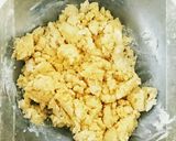 美味しい❗餅とり粉でヘルシーなスコーン作り方1写真